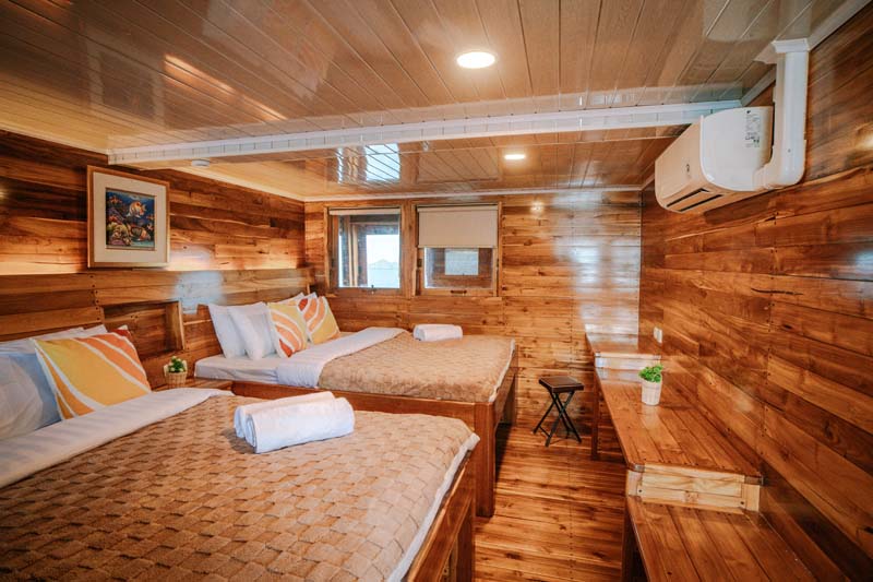 Cabin 1 Image