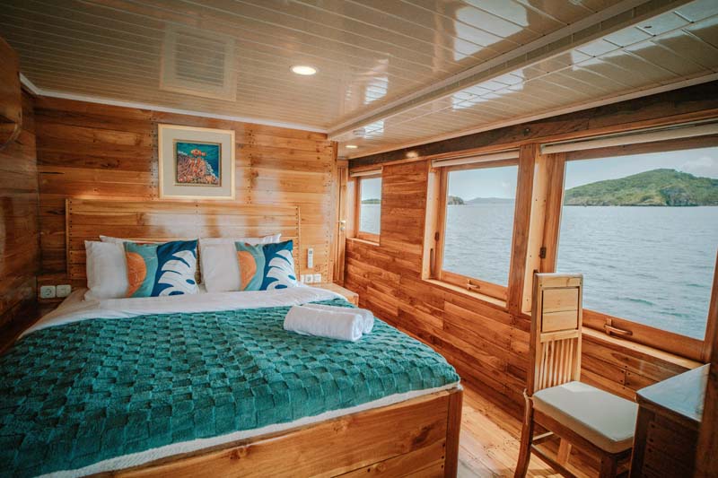 Cabin 2 Image
