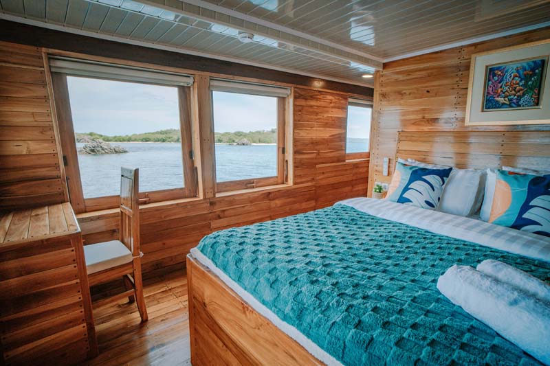 Cabin 3 Image