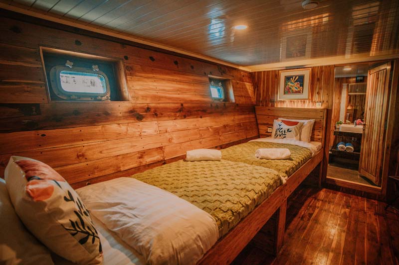 Cabin 4 Image
