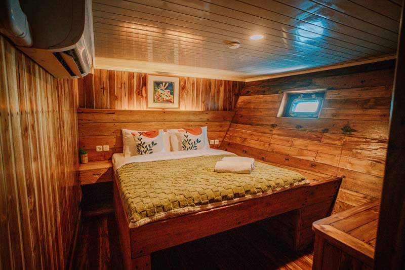 Cabin 7 Image